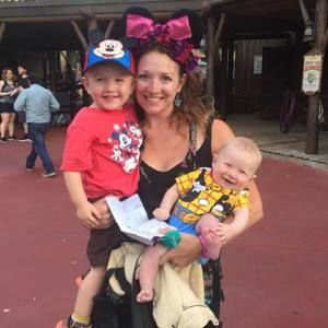 Meet your Posher, Jessica